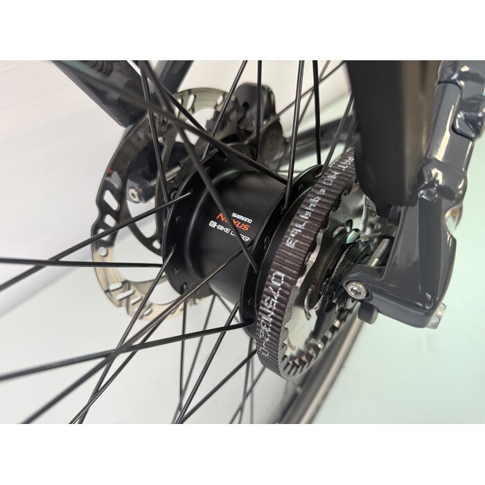 Gazelle Gazelle Ultimate C5