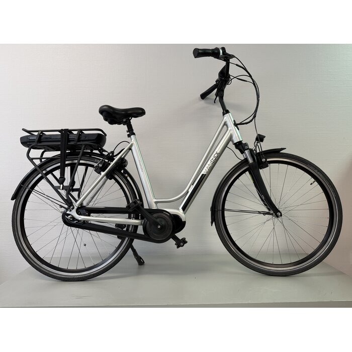 Van Dijck Van Dijck Pheadra HS11