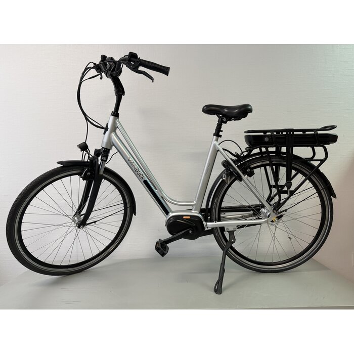 Van Dijck Van Dijck Pheadra HS11