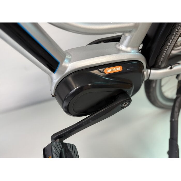 Van Dijck Van Dijck Pheadra HS11