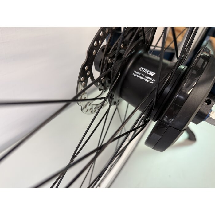 Gazelle Gazelle Bloom C7