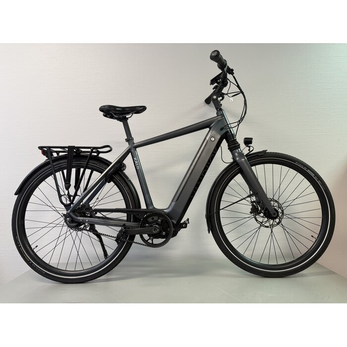 Van Dijck Van Dijck Kali 3.0