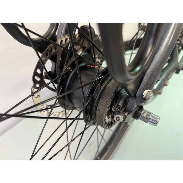 Van Dijck Van Dijck Kali 3.0