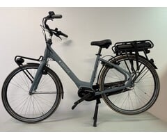 Cortina E-Common Family ( Verkocht )