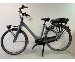 Cortina E-Common Family