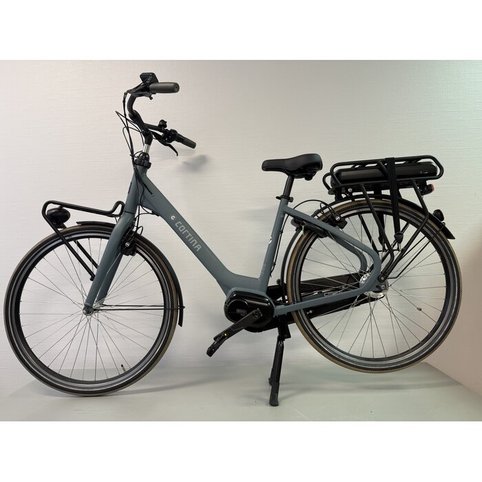 Cortina Cortina E-Common Family