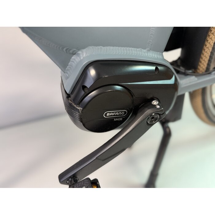 Cortina Cortina E-Common Family