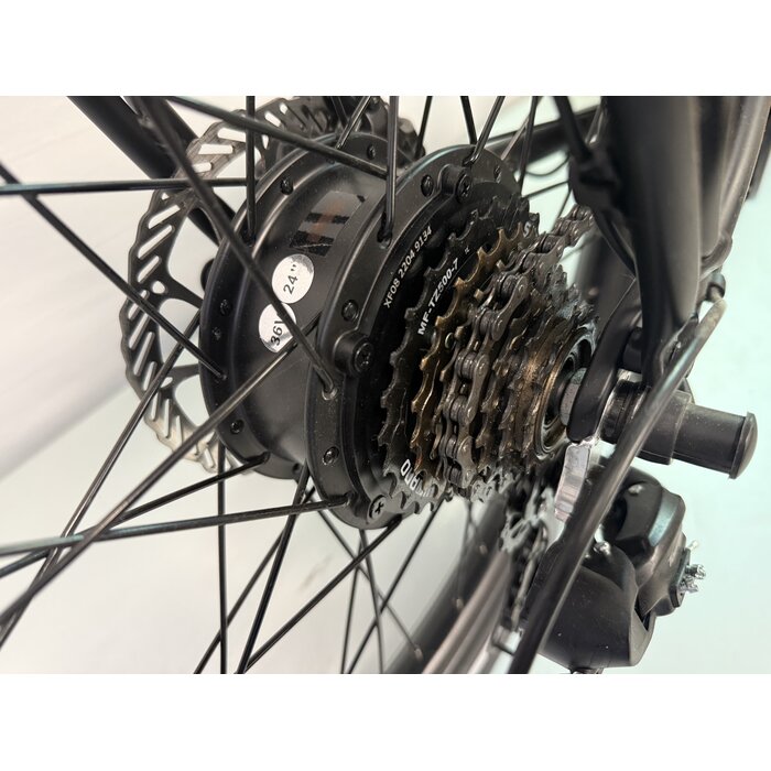 Eovolt Eovolt Evening 24"