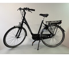 Multi Cycle Alfine 8