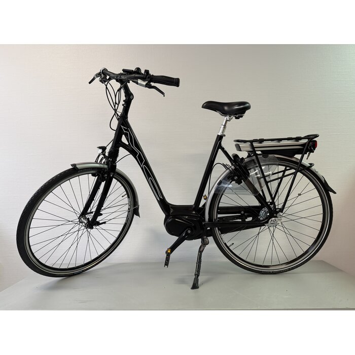 Multi Cycle Multi Cycle Alfine 8