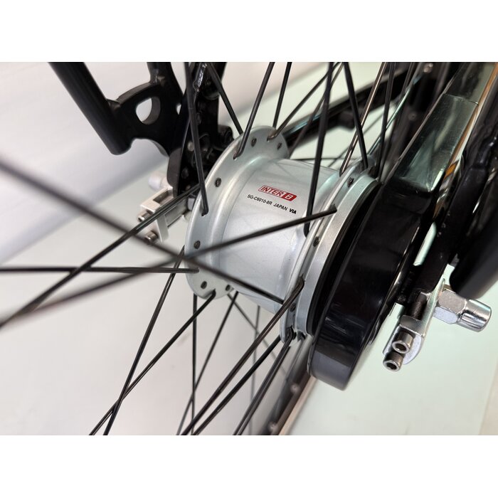 Multi Cycle Multi Cycle Alfine 8