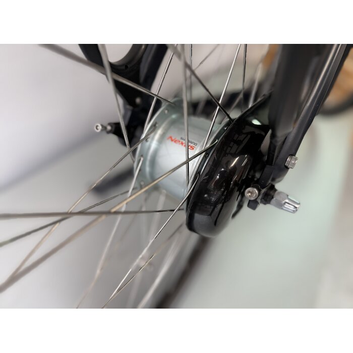 Van Dijck Van Dijck Freya HS11