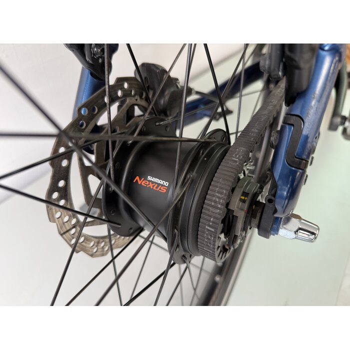 Giant Giant Daily Tour E1