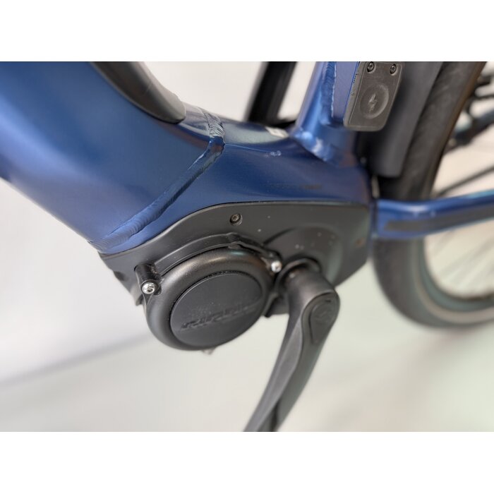 Giant Giant Daily Tour E1