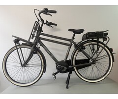 Cortina Transport U4