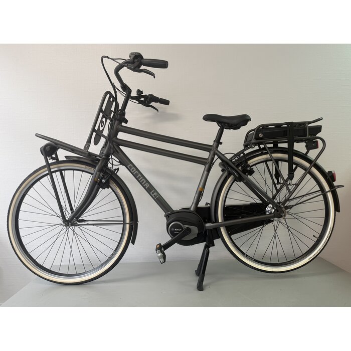 Cortina Cortina Transport U4