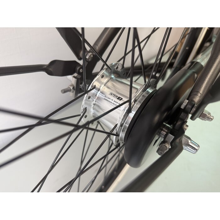 Cortina Cortina Transport U4