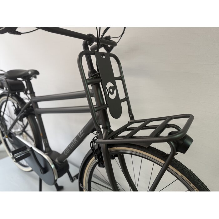 Cortina Cortina Transport U4