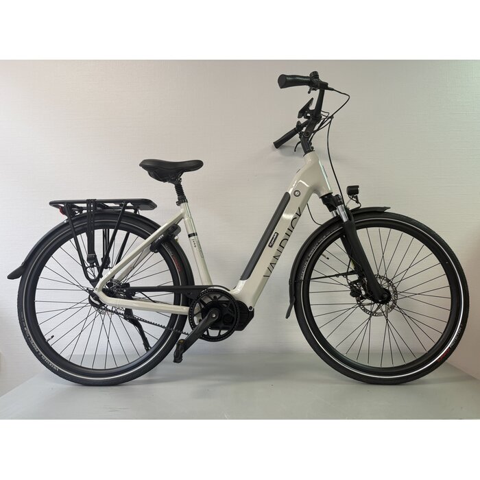 Van Dijck Van Dijck Triton Hypershift