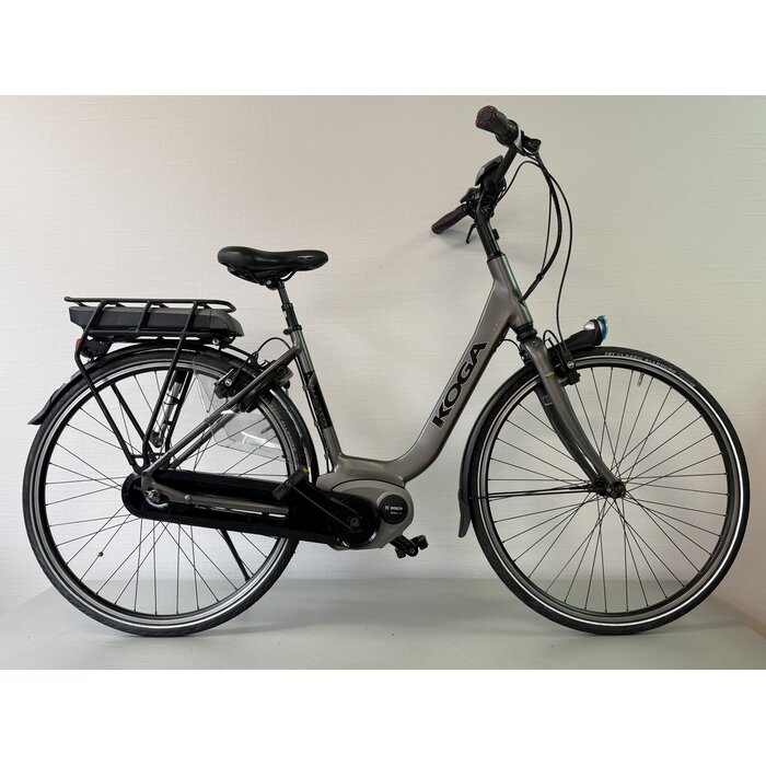 Koga Myata Koga Myata E-Nova