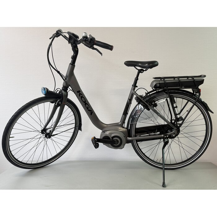 Koga Myata Koga Myata E-Nova