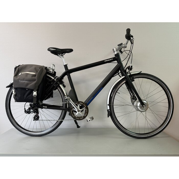 Giant Giant Twist Express