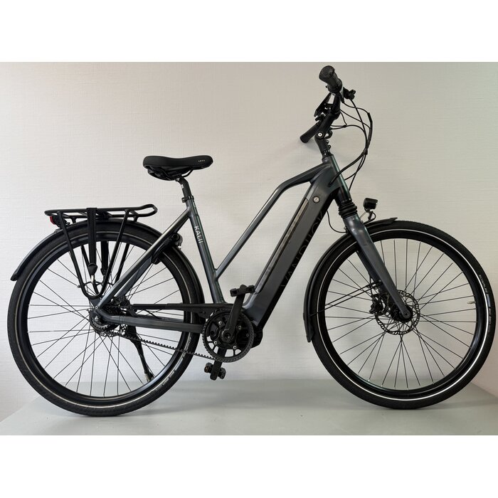 Van Dijck Van Dijck Kali 3.0