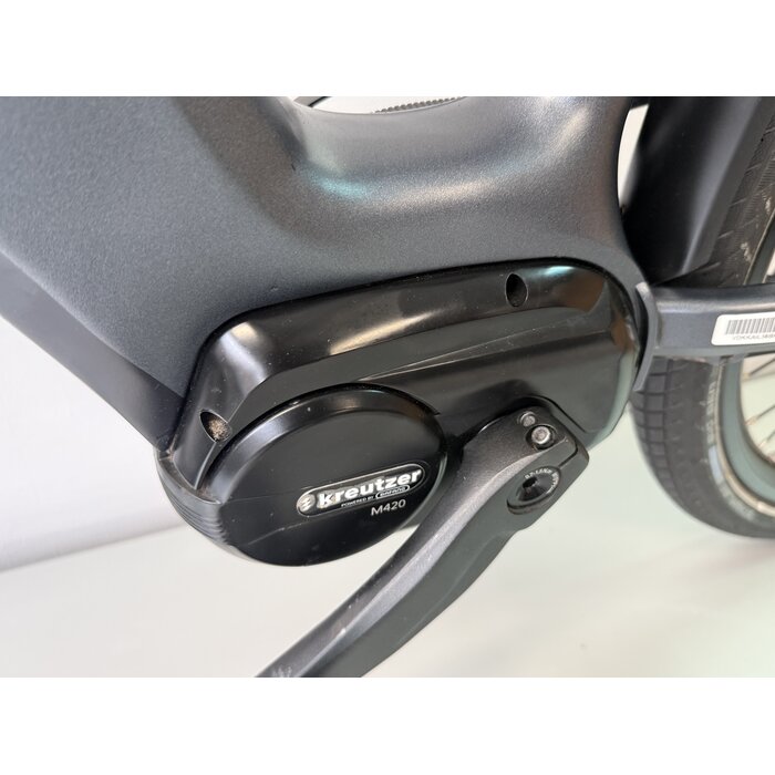 Van Dijck Van Dijck Kali 3.0