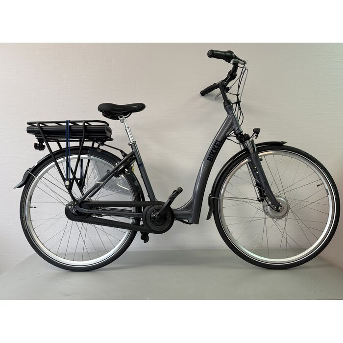 Bikkel Bikkel Low Entree