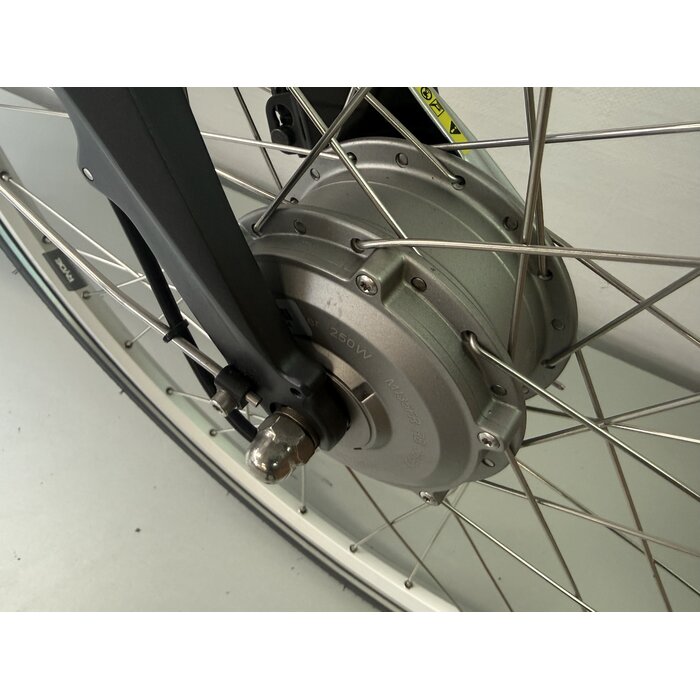 Bikkel Bikkel Low Entree