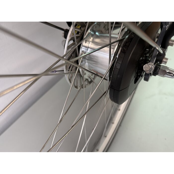 Bikkel Bikkel Low Entree