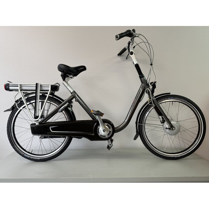 Gazelle Balance Innergy