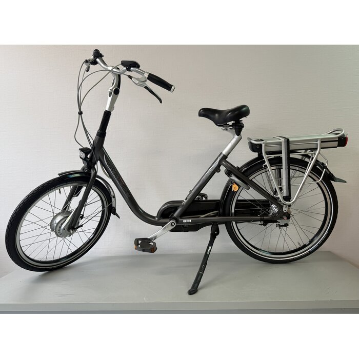 Gazelle Balance Innergy