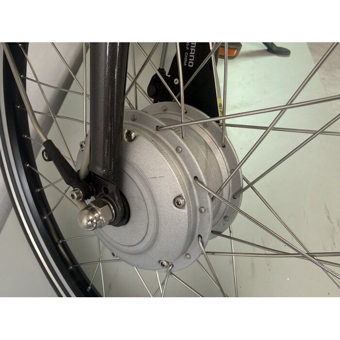 Gazelle Balance Innergy