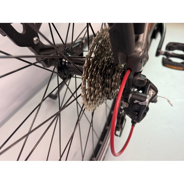 Koga Myata Koga-E Nova