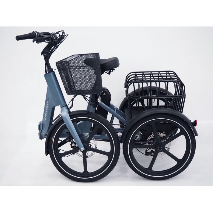 UM Comfort Driewieler