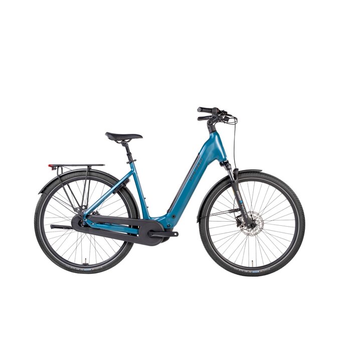 Upland C8 Chain Bosch PX