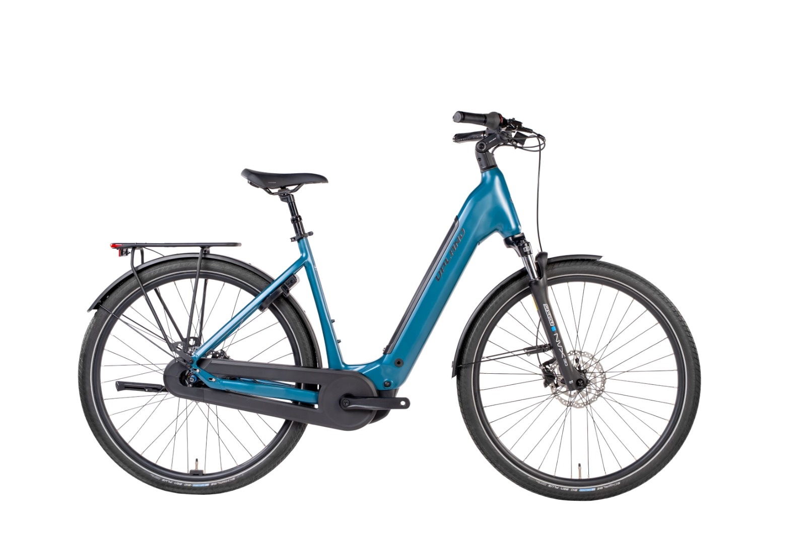 Upland C8 Chain Bosch PX