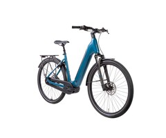 Upland C8 Chain Bosch PX