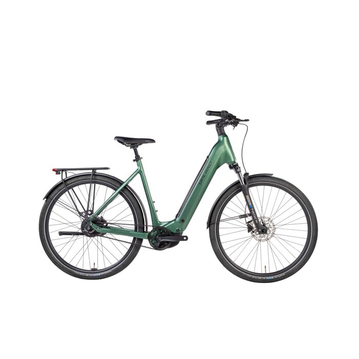 Upland C380 Enviolo Trekking Bosch PX