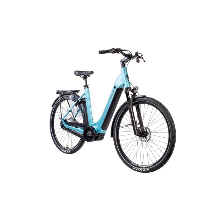 Amslod C8 Chain Bosch PX