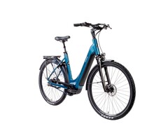 Amslod C8 Belt Vinka E50