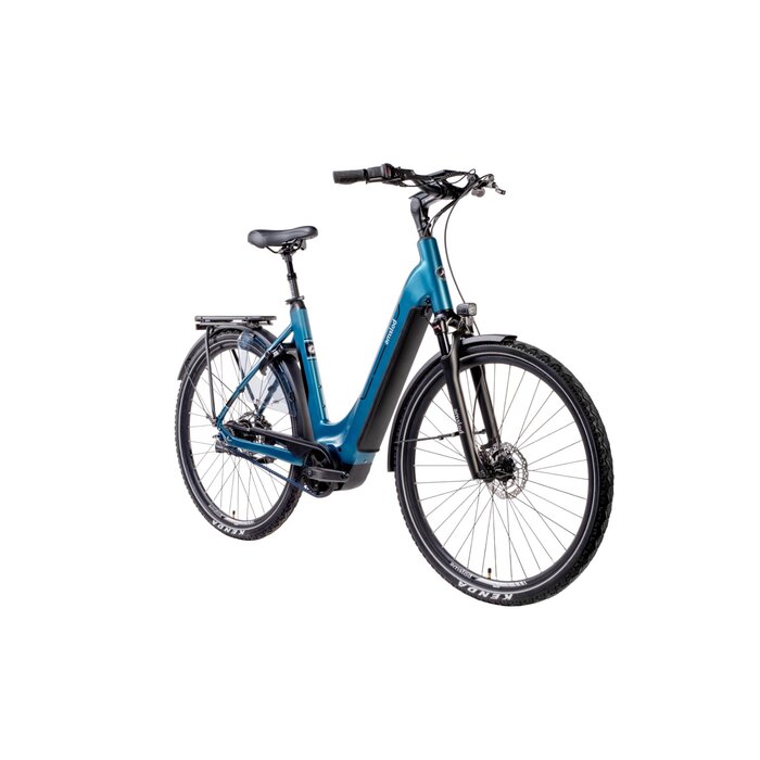 Amslod C8 Belt Vinka E50