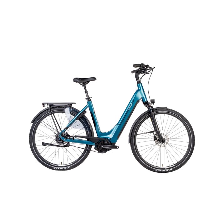 Amslod C8 Belt Vinka E50