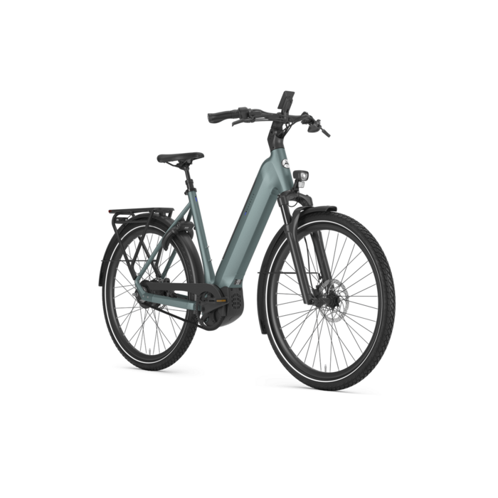 Gazelle Ultimate C380