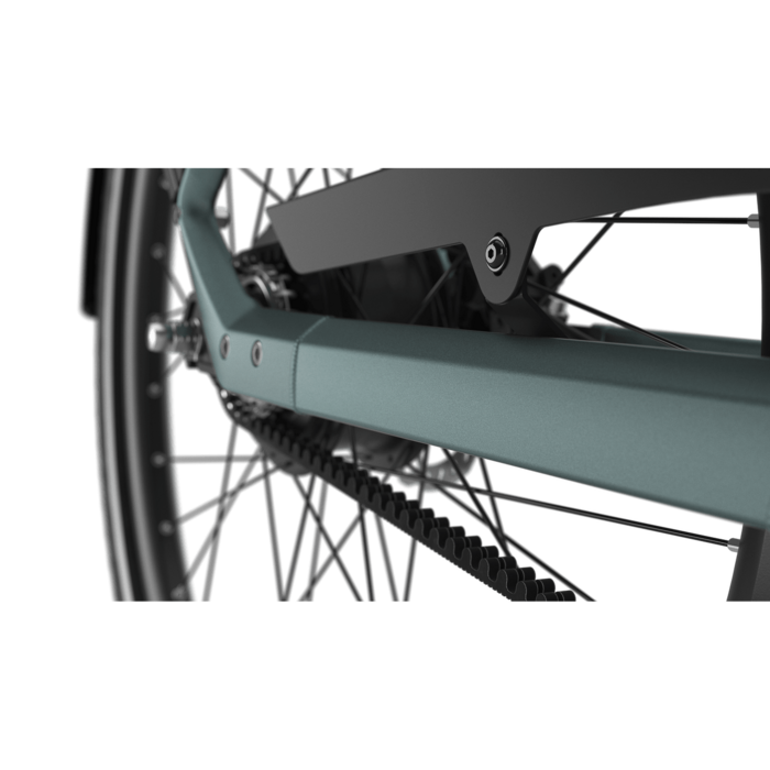 Gazelle Ultimate C380