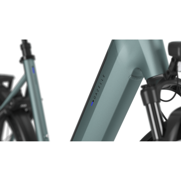 Gazelle Ultimate C380