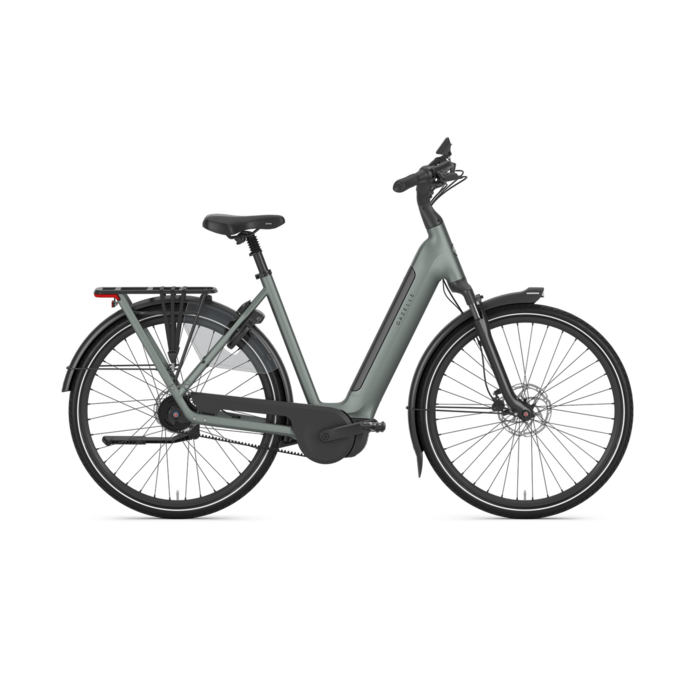 Gazelle Grenoble C5+ First Edition