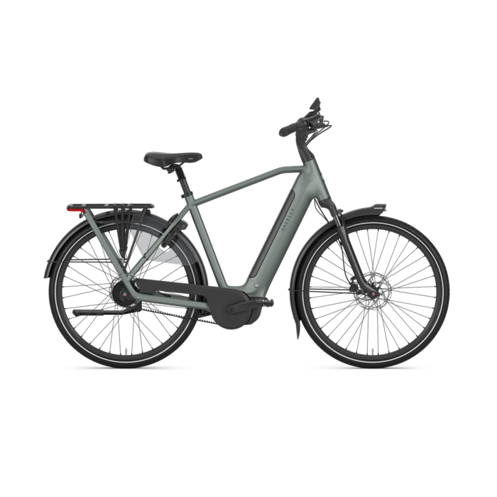 Gazelle Grenoble C5+ First Edition