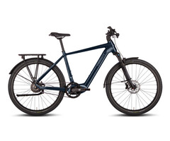 Steppenwolf Transterra Sport 9.0 Heren